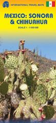 Mexico : sonora & chihuahua
