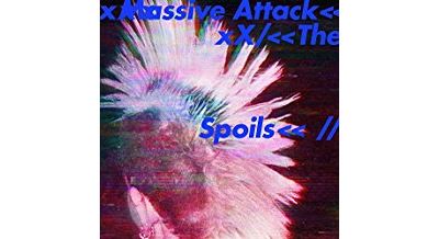 Massive Attack The Spoils CD 【公式通販】
