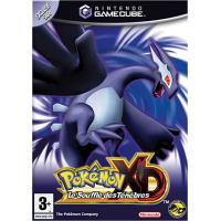 Pokemon Colosseum (avec carte mémoire) - GC - Jeu Occasion