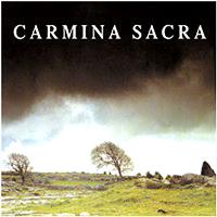 Carmina sacra
