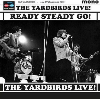 Ready Steady Go! Live in '65