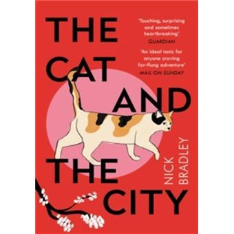 The Cat and the City