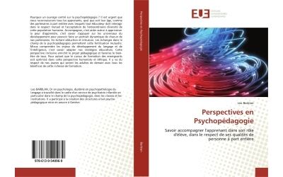 Perspectives en Psychopédagogie