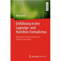 Einführung in den Lagrange- und Hamilton-Formalismus
