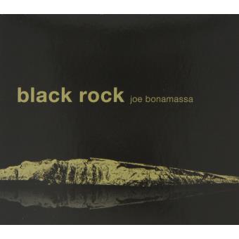 Black Rock - Joe Bonamassa - CD Album - Achat & Prix | Fnac