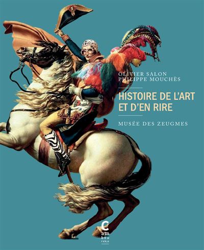 Histoire de l'art et d'en rire
