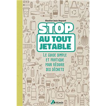 Stop au tout jetable !