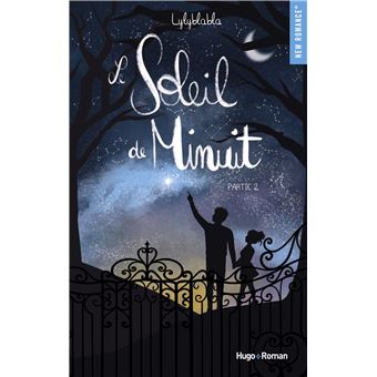 couverture de : Le soleil de minuit