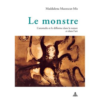 Le monstre