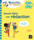 Savoir faire une rédaction CM1/CM2 9-11 ans