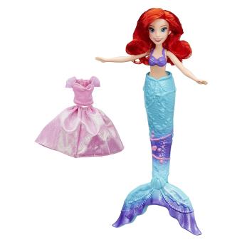 poupee ariel