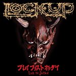 Play Fest Or Die-Live In Japan - Vinilo Rojo