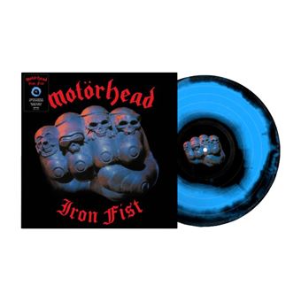 Motörhead - 1