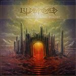 In Chambers Of Sonic Disgust - CD
