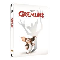 The Gremlins Collection - 2 Disc Bluray