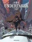 Undertaker - Tome 6 - Salvaje