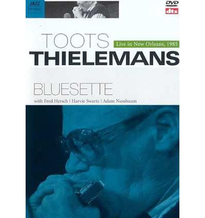 Bluesette