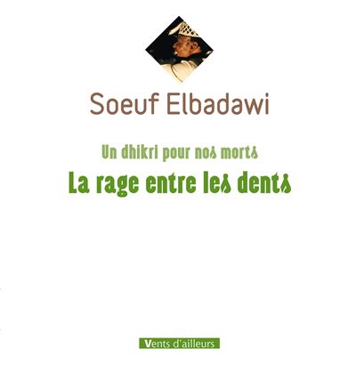 La rage entre les dents