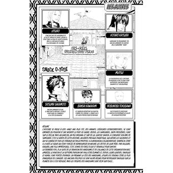 Gintama - Tome 63