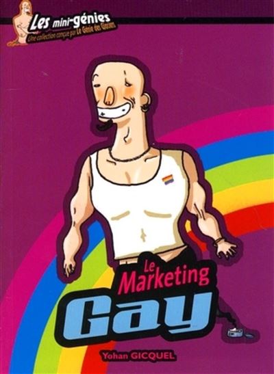 Le marketing gay