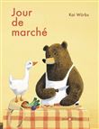 Jour de marché