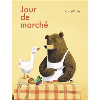Jour de marché