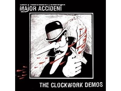 The clockwork demos