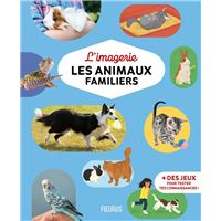 L'imagerie des animaux familiers