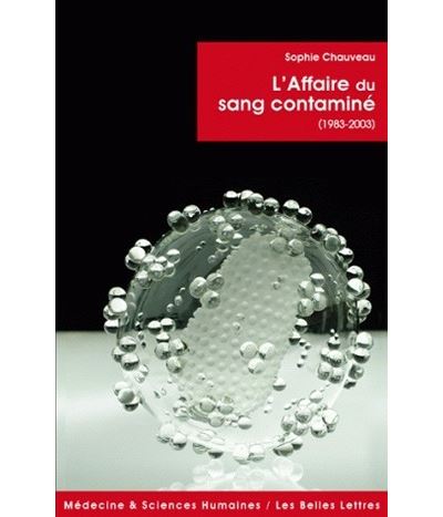 L'affaire du sang contaminé