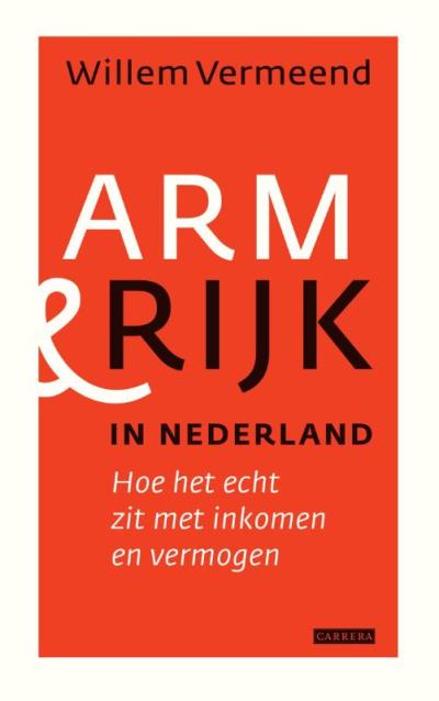 Arm en rijk in Nederland hoe het echt zit met inkomen en vermogen ...
