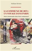 La Commune de 1871 : un voyage dans Paris