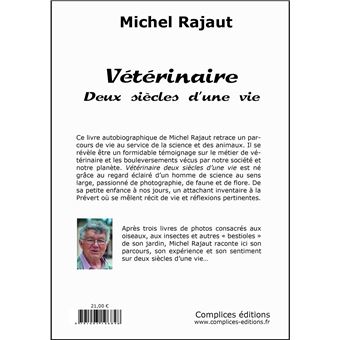 Vétérinaire