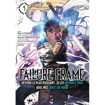 Failure Frame