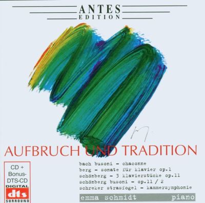Aufbruch and tradition