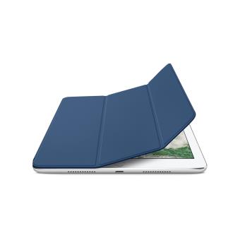 Coque en silicone Apple pour iPad Pro 9.7 Bleu Atlantique - Housse  tablette - Achat & prix