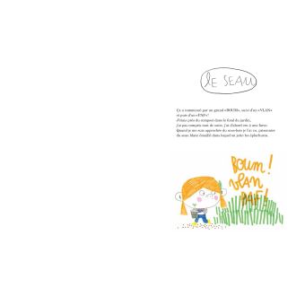 6 histoires de Mirabelle et Viandojus