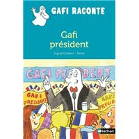 Gafi président