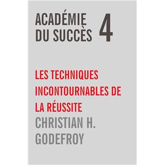 Académie du Succès 4