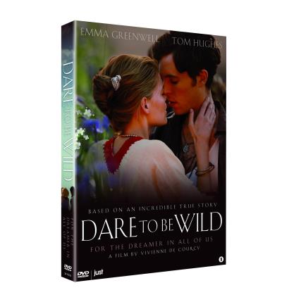 DARE TO BE WILD-NL