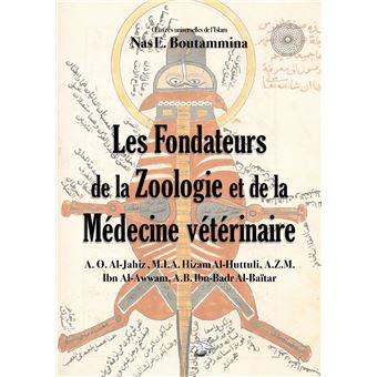 Les Fondateurs de la Zoologie et de la Médecine vétérinaire