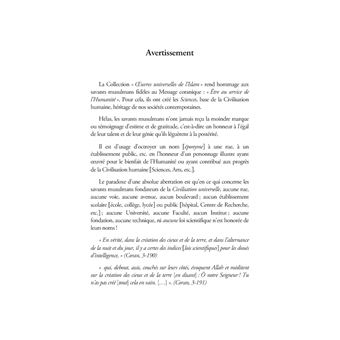 Les Fondateurs de la Zoologie et de la Médecine vétérinaire