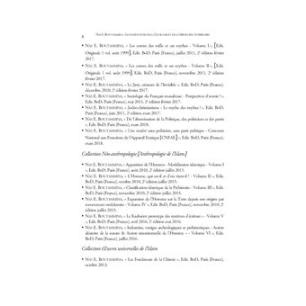 Les Fondateurs de la Zoologie et de la Médecine vétérinaire