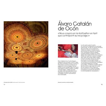 75 designers pour un monde durable