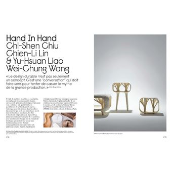 75 designers pour un monde durable