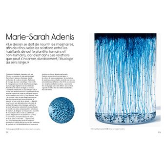 75 designers pour un monde durable