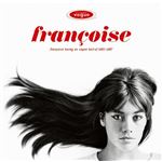 Francoise Hardy En Vogue Best Of - CD
