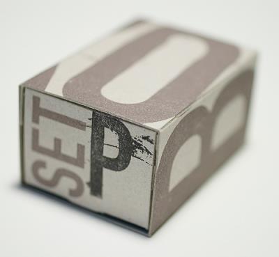 2Wbox set P