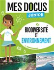 Mes docus junior - biodiversite et environnement