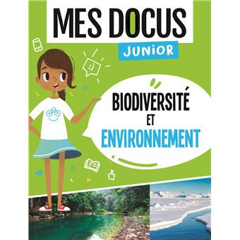 Biodiversité et environnement