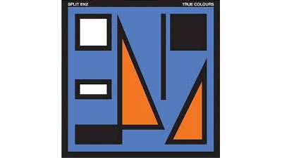 True Colours Vinyle Coloré